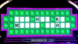 Wheel of Fortune - 2nd March 2026